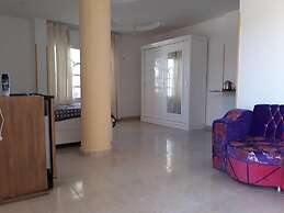 Spring Hotel Luxor