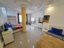 Spring Hotel Luxor
