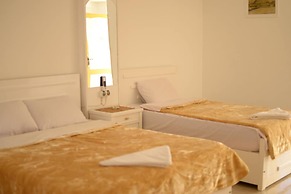 Spring Hotel Luxor