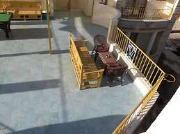 Spring Hotel Luxor