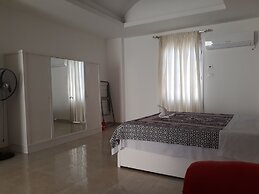 Spring Hotel Luxor