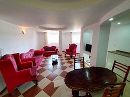 Spring Hotel Luxor