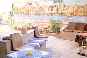 Spring Hotel Luxor