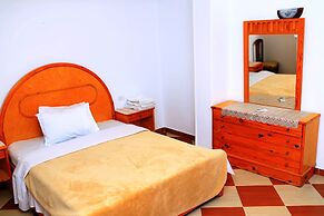 Spring Hotel Luxor