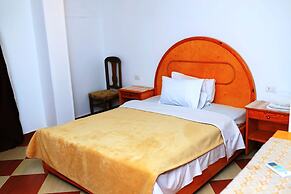 Spring Hotel Luxor