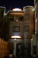 Spring Hotel Luxor
