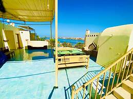 Spring Hotel Luxor