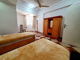 Spring Hotel Luxor