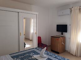 Spring Hotel Luxor