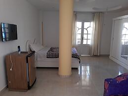 Spring Hotel Luxor