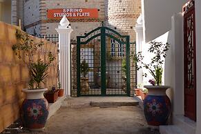 Spring Hotel Luxor