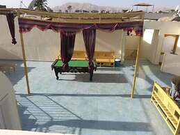 Spring Hotel Luxor