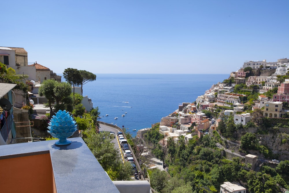 Il Moro di Positano