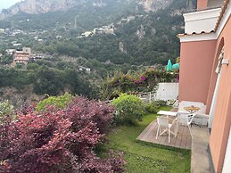 Il Moro di Positano