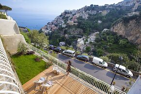 Il Moro di Positano
