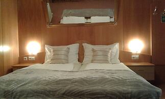 Boutique-Hotel LiebesNesterl Bergwirt