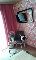 Boutique-Hotel LiebesNesterl Bergwirt
