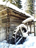 Boutique-Hotel LiebesNesterl Bergwirt
