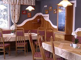 Boutique-Hotel LiebesNesterl Bergwirt