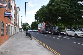 Northfields apartments