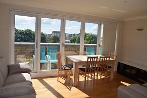 Northfields apartments