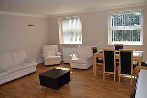 Northfields apartments