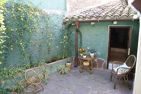 Casa Rural El Patio de las Cebollas