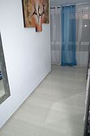 Apartamentos Gran Notch