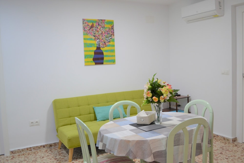 Apartamentos Gran Notch