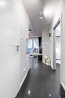 New Wave Apartment Glam