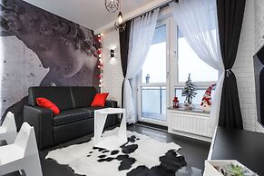 New Wave Apartment Glam