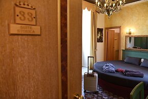 Hotel Federico II