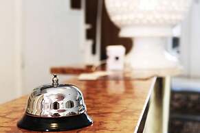 Hotel Federico II