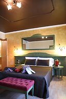 Hotel Federico II