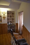 Hotel Federico II