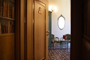 Hotel Federico II