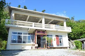 Asian Guesthouse Border - Hostel