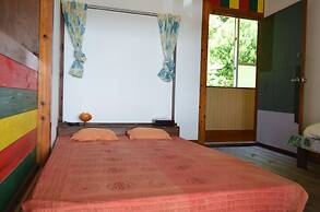 Asian Guesthouse Border - Hostel