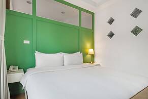 Kapamumu B&B