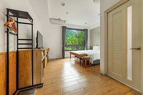 Kapamumu B&B