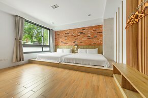 Kapamumu B&B