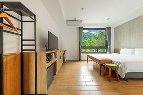 Kapamumu B&B