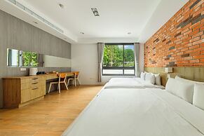 Kapamumu B&B