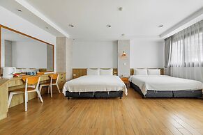 Kapamumu B&B