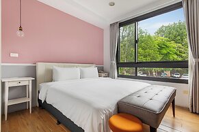 Kapamumu B&B