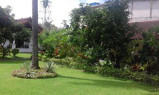 Indah Homestay and Cooking Classes