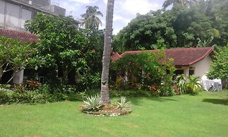 Indah Homestay and Cooking Classes