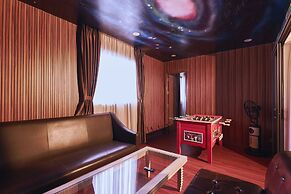 Mercury Boutique Hotel