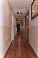 Mercury Boutique Hotel