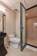 Mercury Boutique Hotel